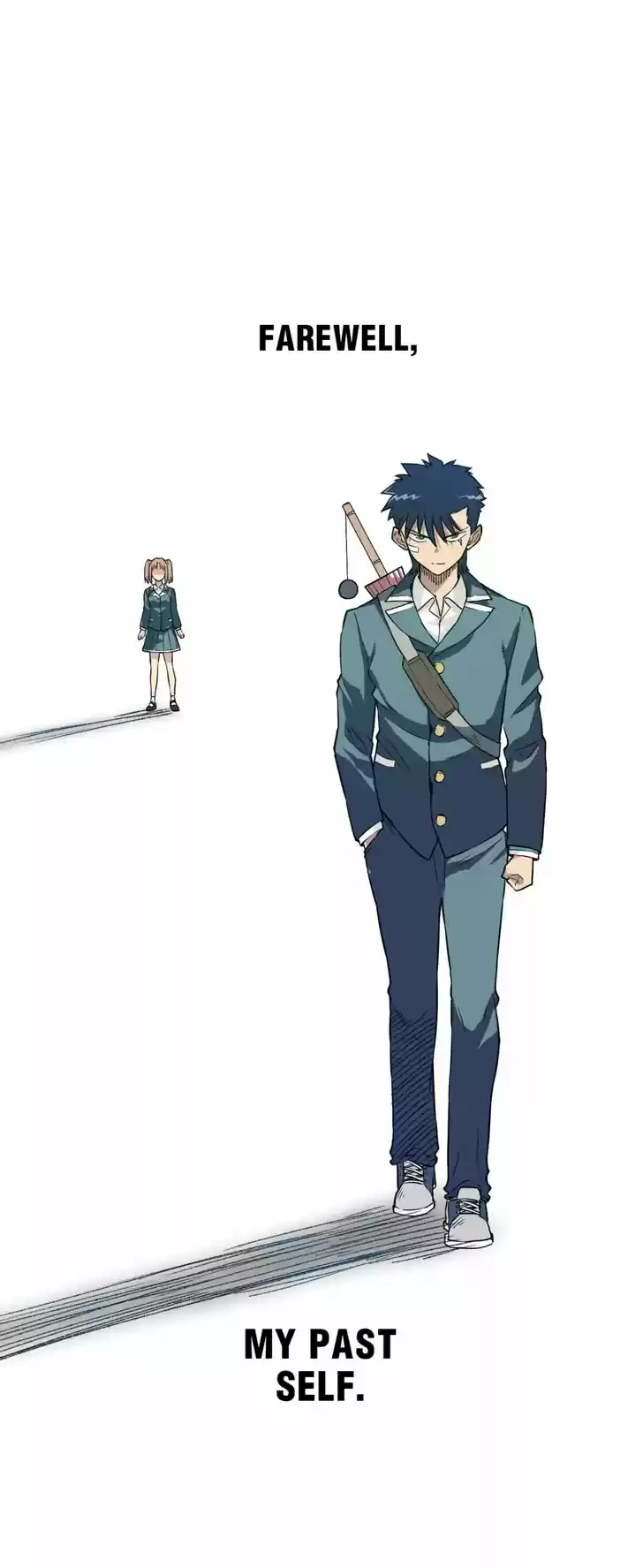 The King of Misfortune Ch.021