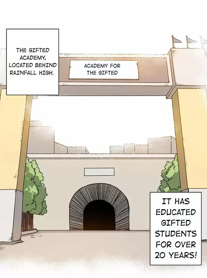 The King of Misfortune Ch.022