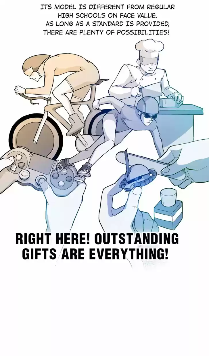 The King of Misfortune Ch.022