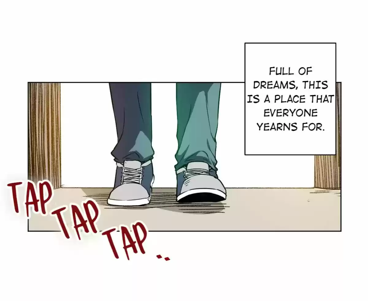 The King of Misfortune Ch.022