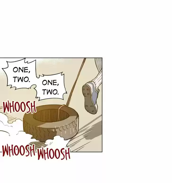 The King of Misfortune Ch.022