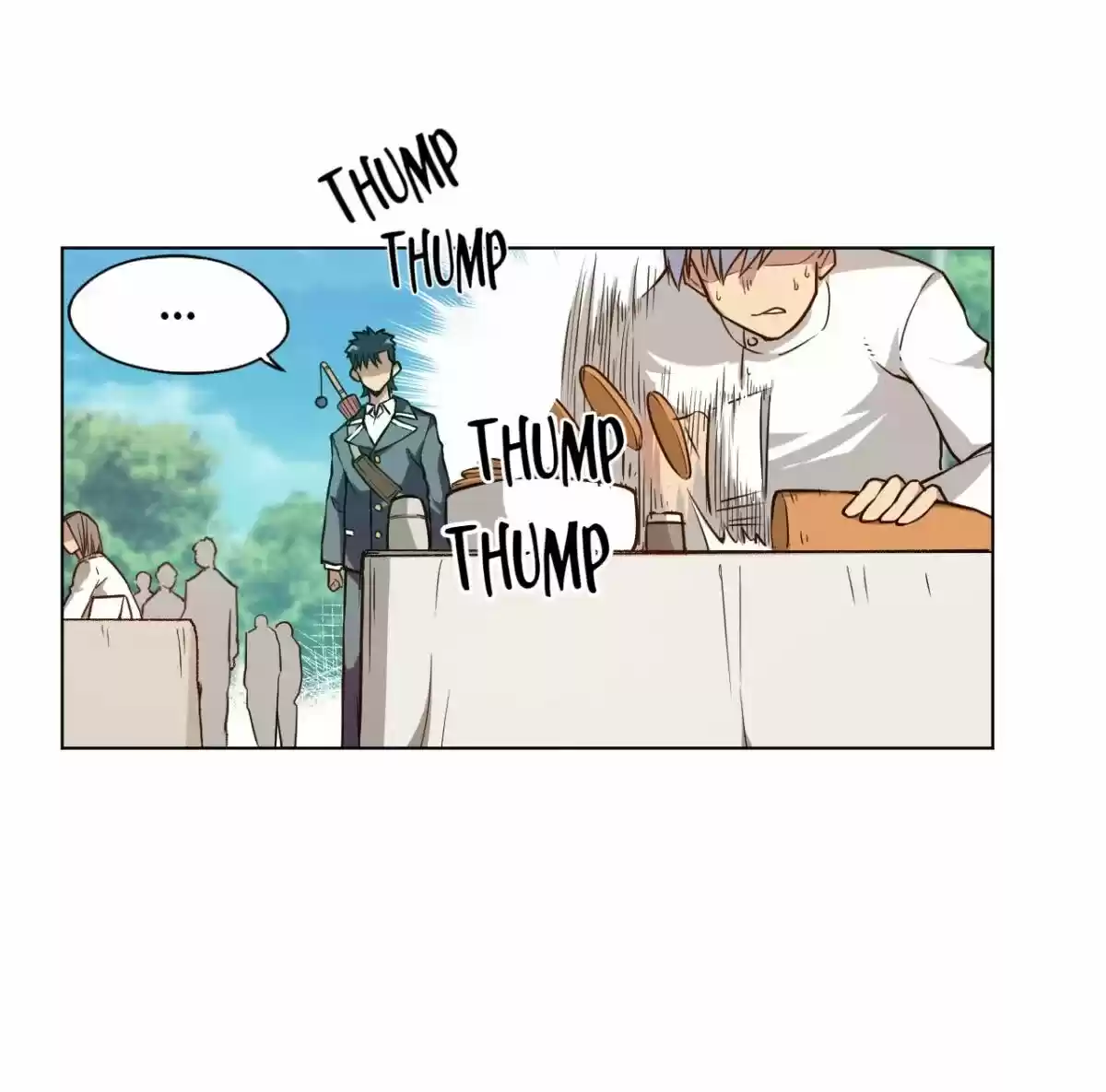 The King of Misfortune Ch.022