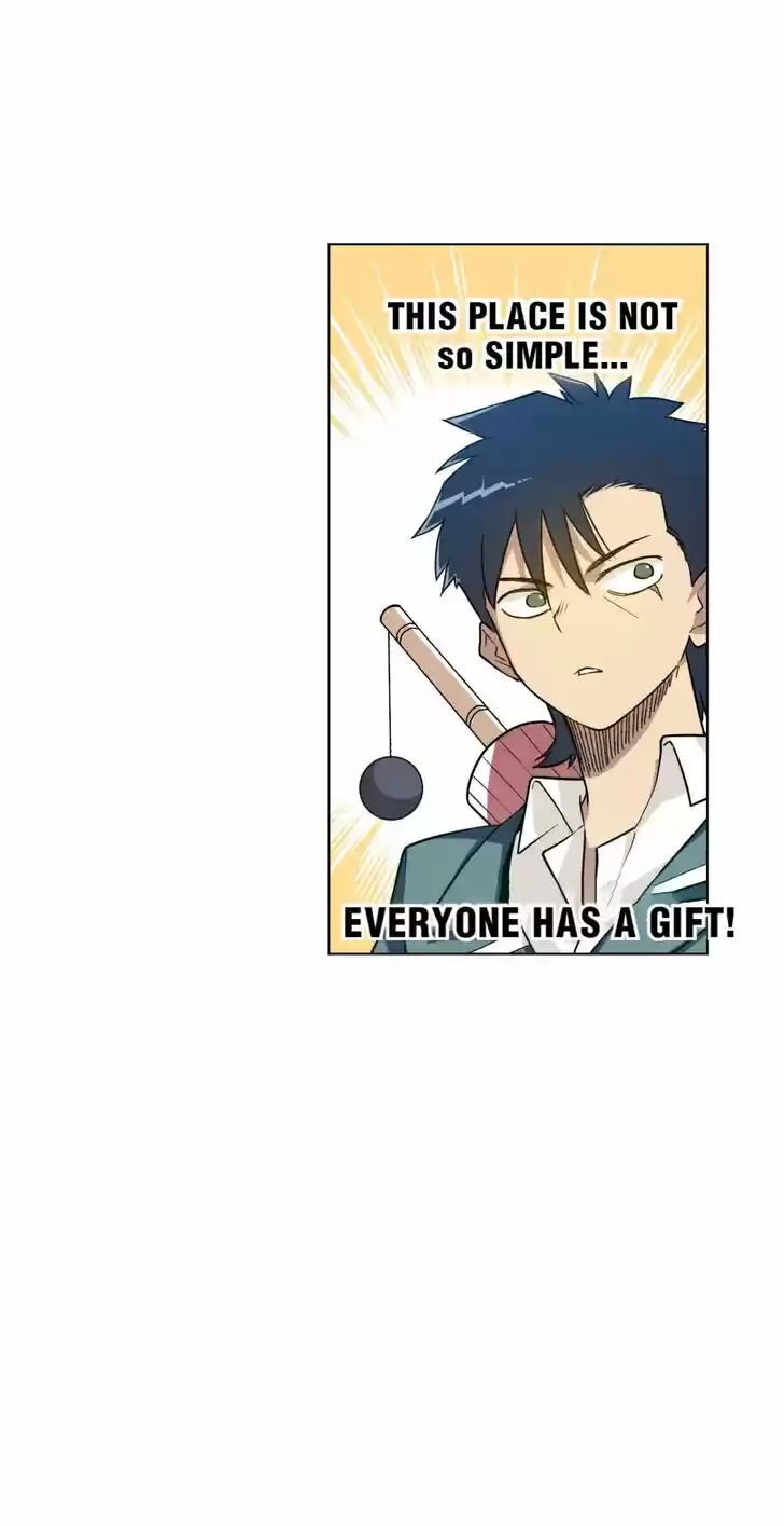 The King of Misfortune Ch.022