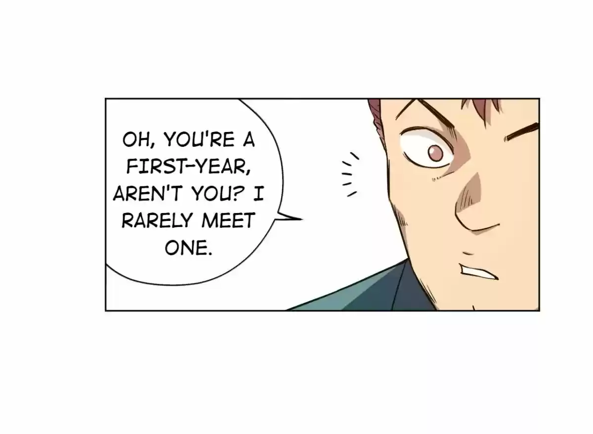 The King of Misfortune Ch.022