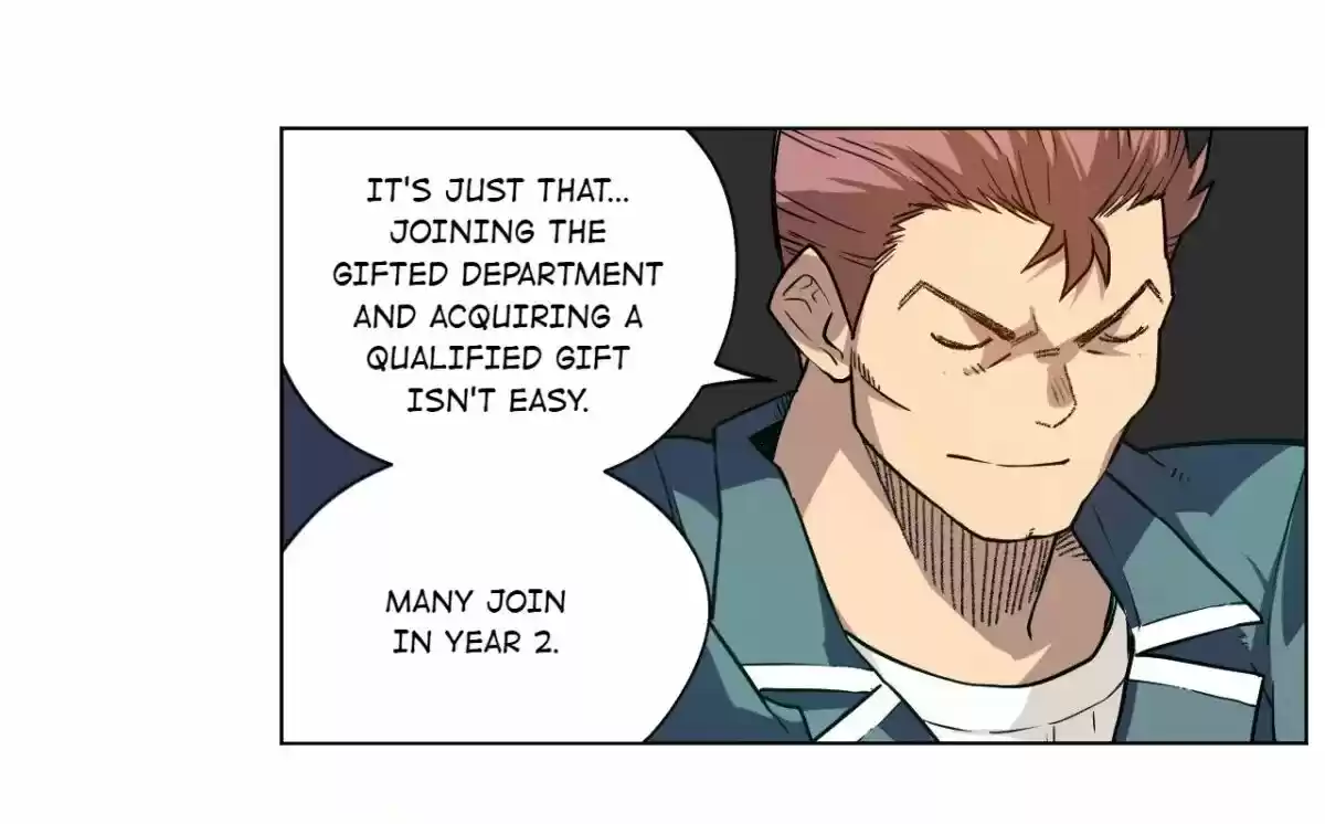 The King of Misfortune Ch.022