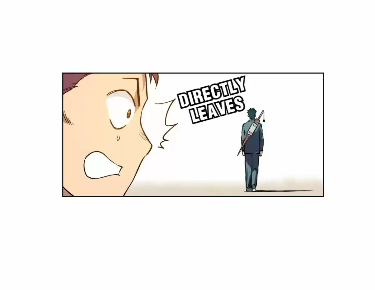 The King of Misfortune Ch.022