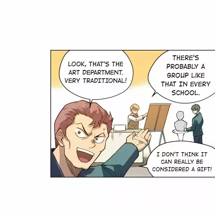 The King of Misfortune Ch.022