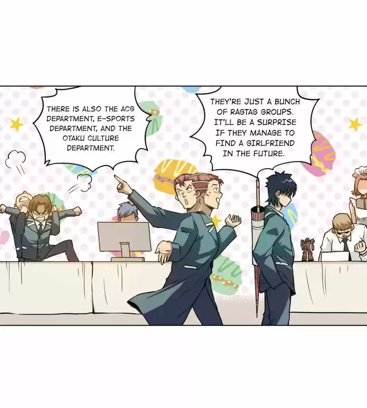 The King of Misfortune Ch.022