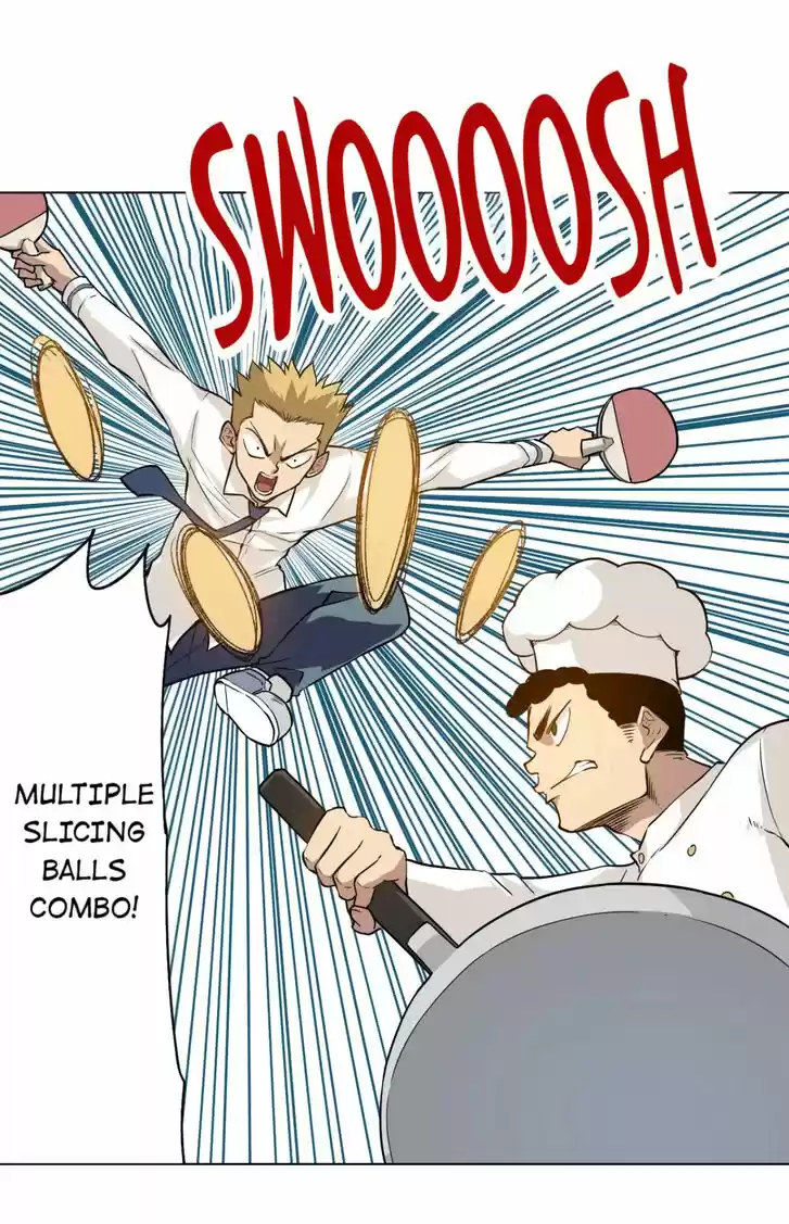 The King of Misfortune Ch.022