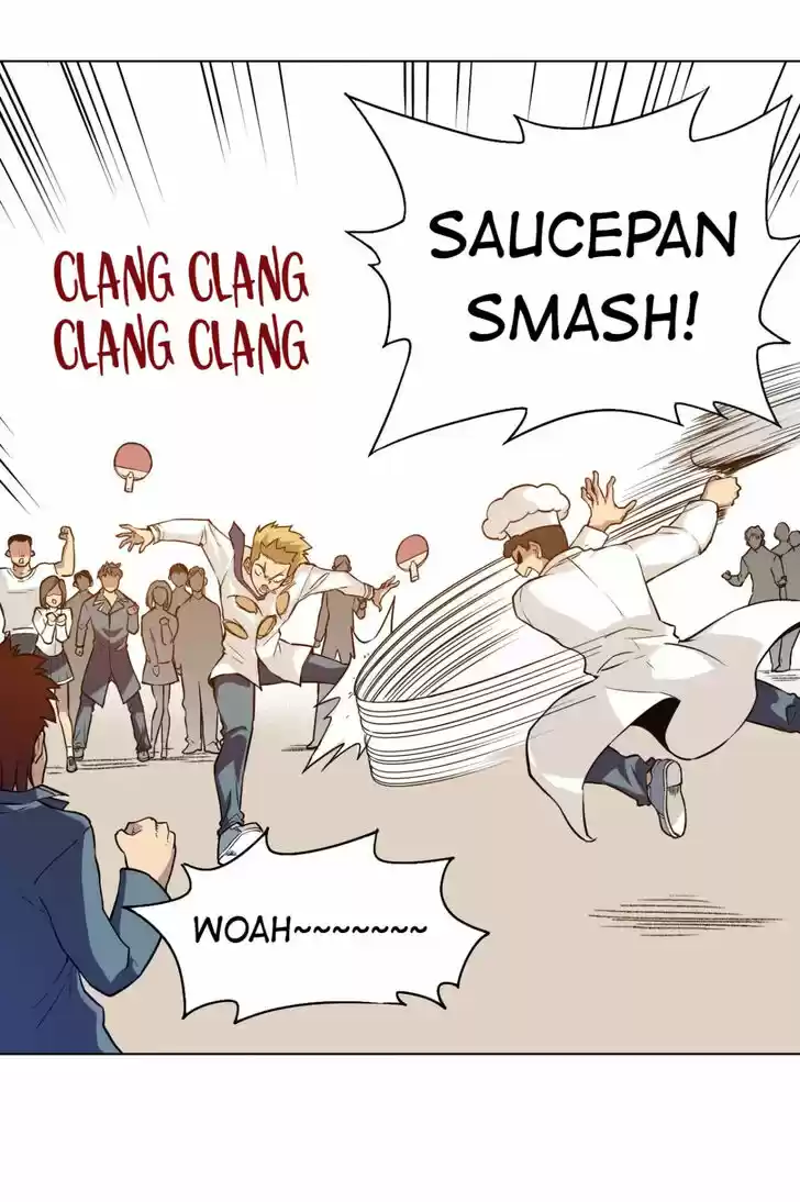 The King of Misfortune Ch.022