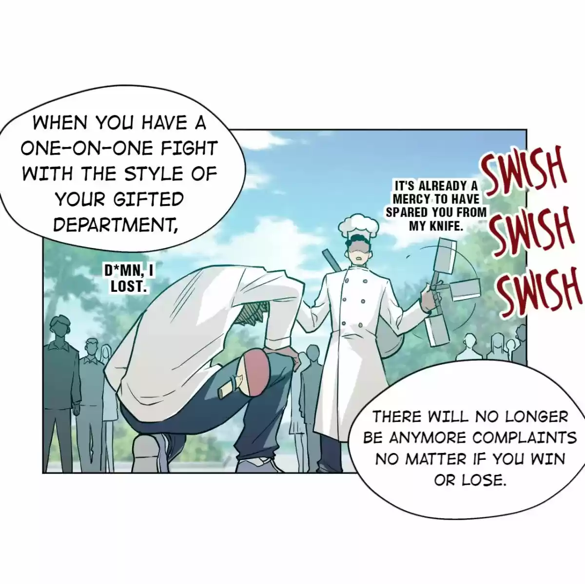 The King of Misfortune Ch.022