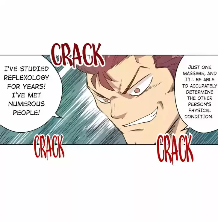 The King of Misfortune Ch.022