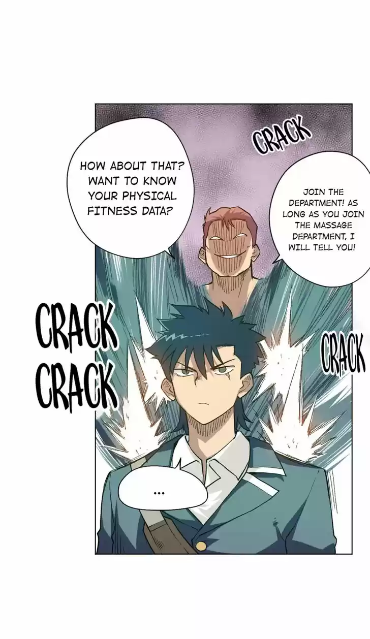 The King of Misfortune Ch.022