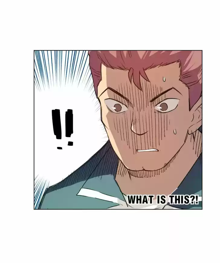 The King of Misfortune Ch.022