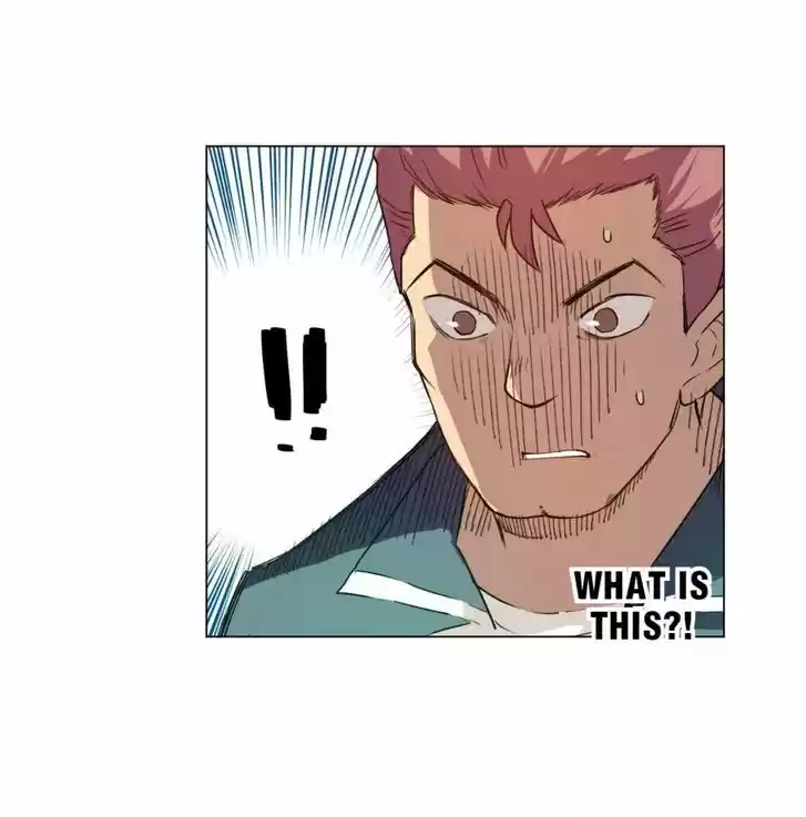 The King of Misfortune Ch.023