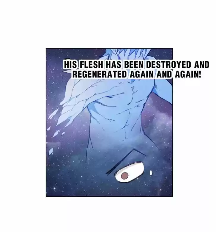 The King of Misfortune Ch.023