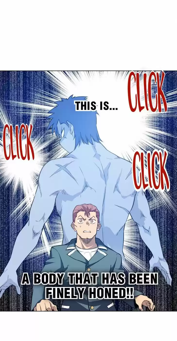 The King of Misfortune Ch.023