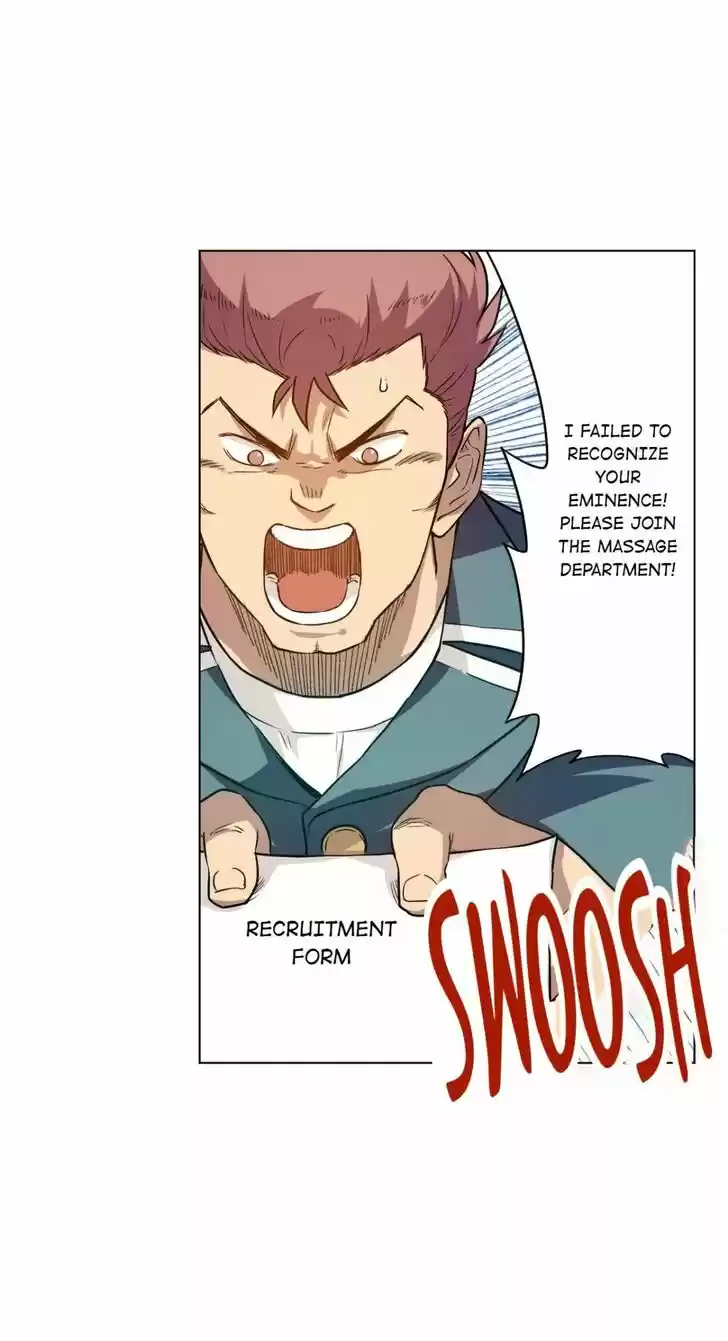 The King of Misfortune Ch.023