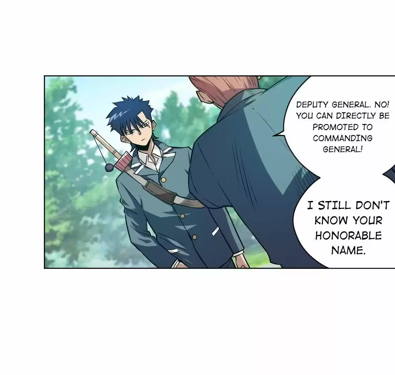 The King of Misfortune Ch.023