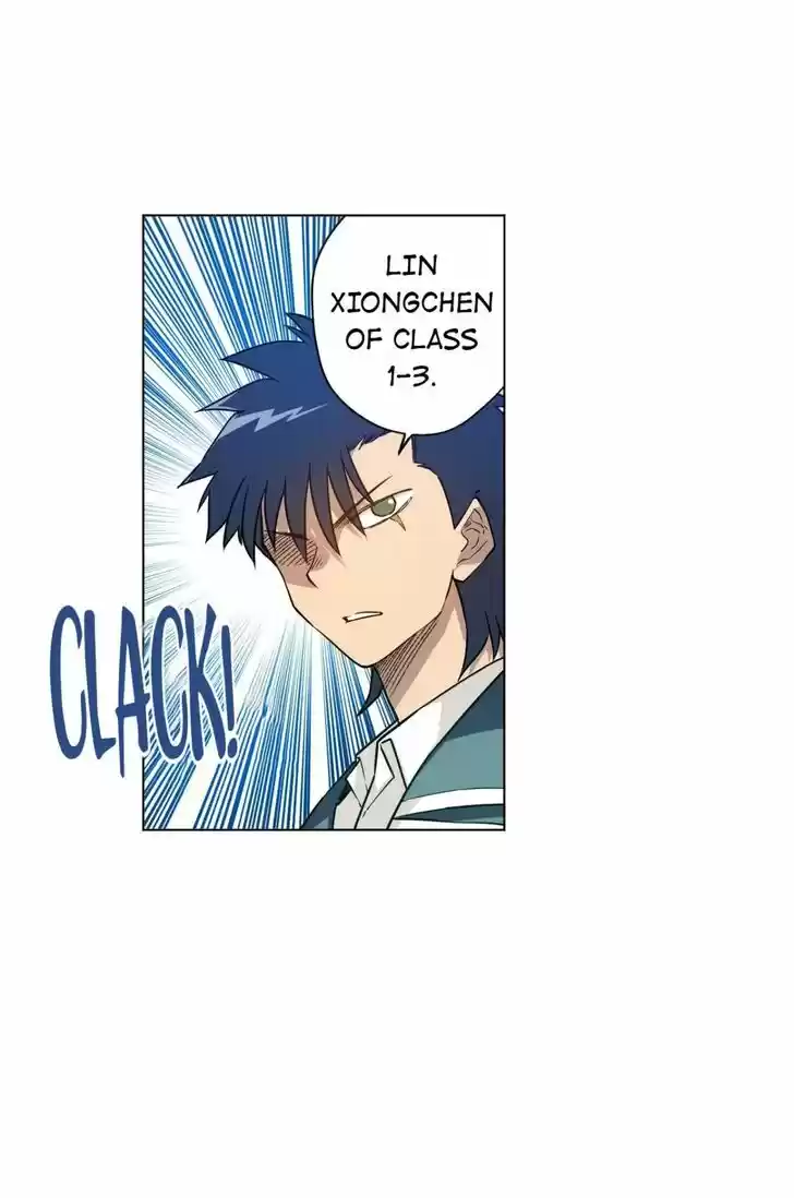 The King of Misfortune Ch.023