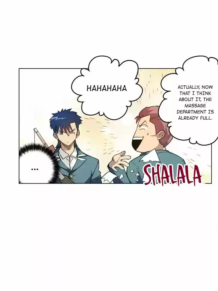 The King of Misfortune Ch.023