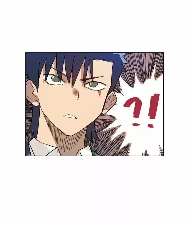 The King of Misfortune Ch.023