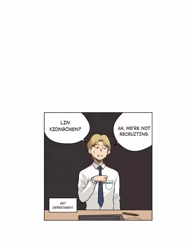 The King of Misfortune Ch.023