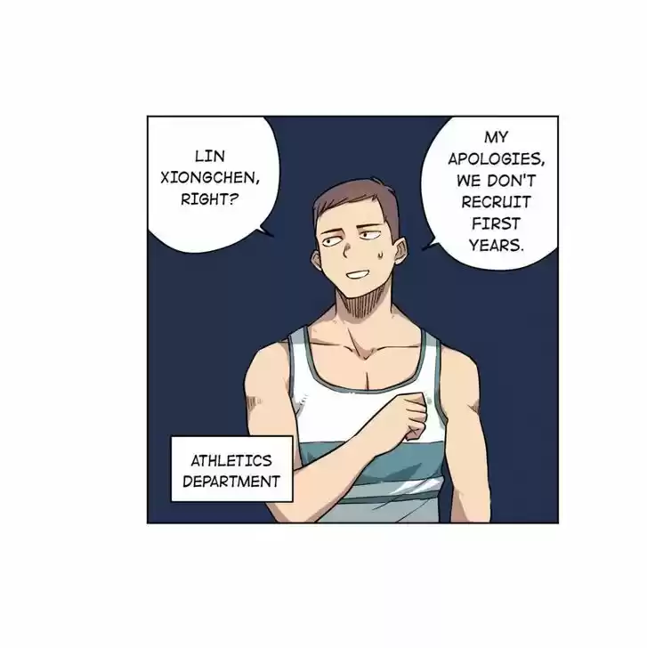 The King of Misfortune Ch.023