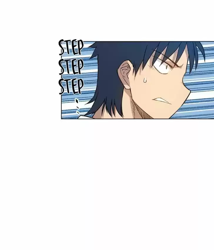 The King of Misfortune Ch.023