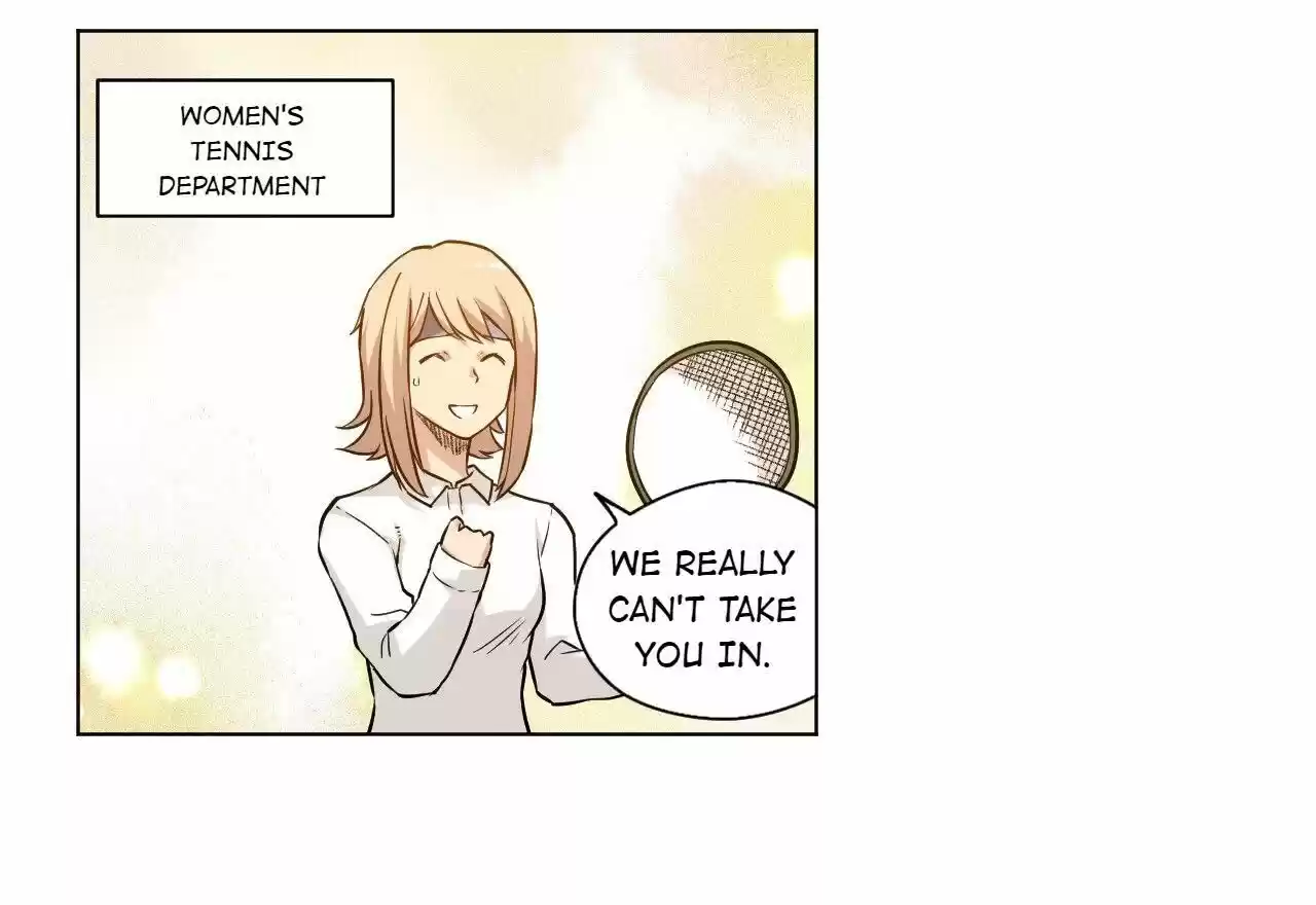 The King of Misfortune Ch.023