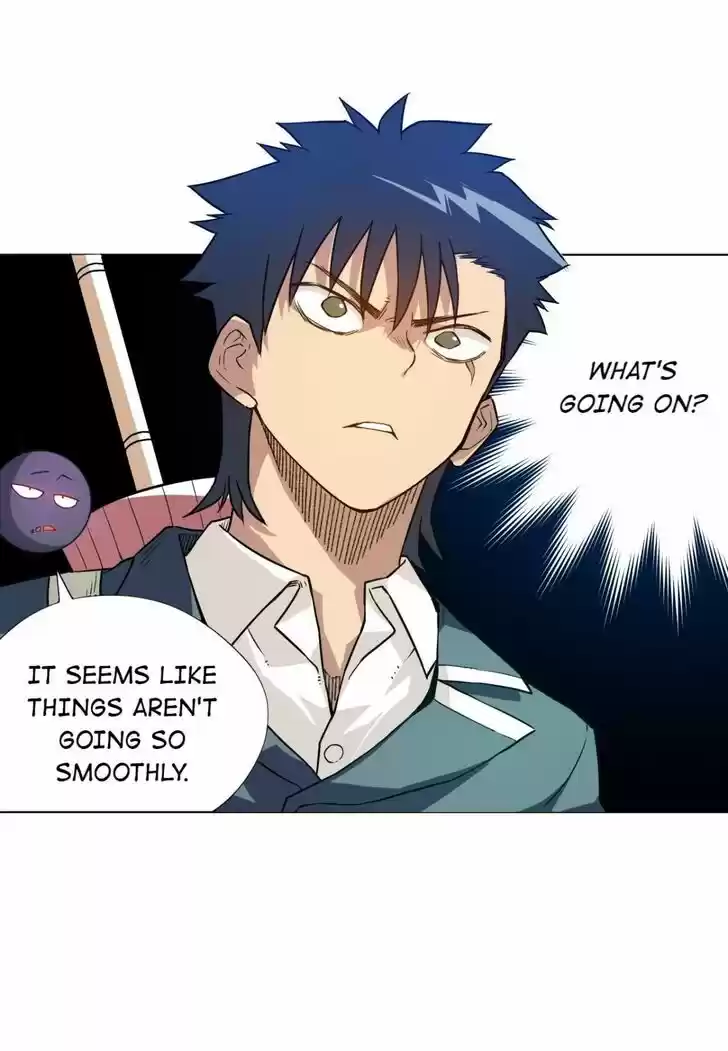 The King of Misfortune Ch.023