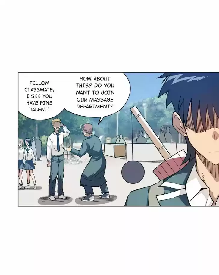 The King of Misfortune Ch.023