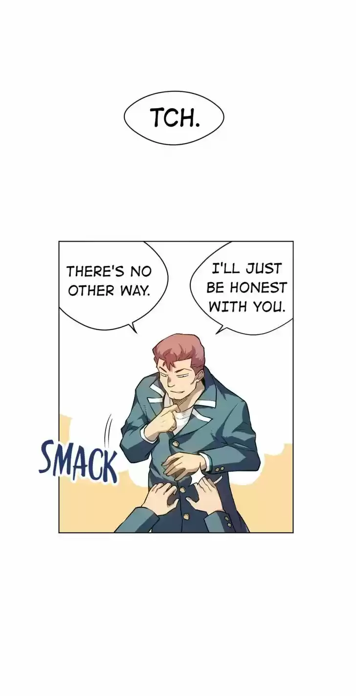 The King of Misfortune Ch.023