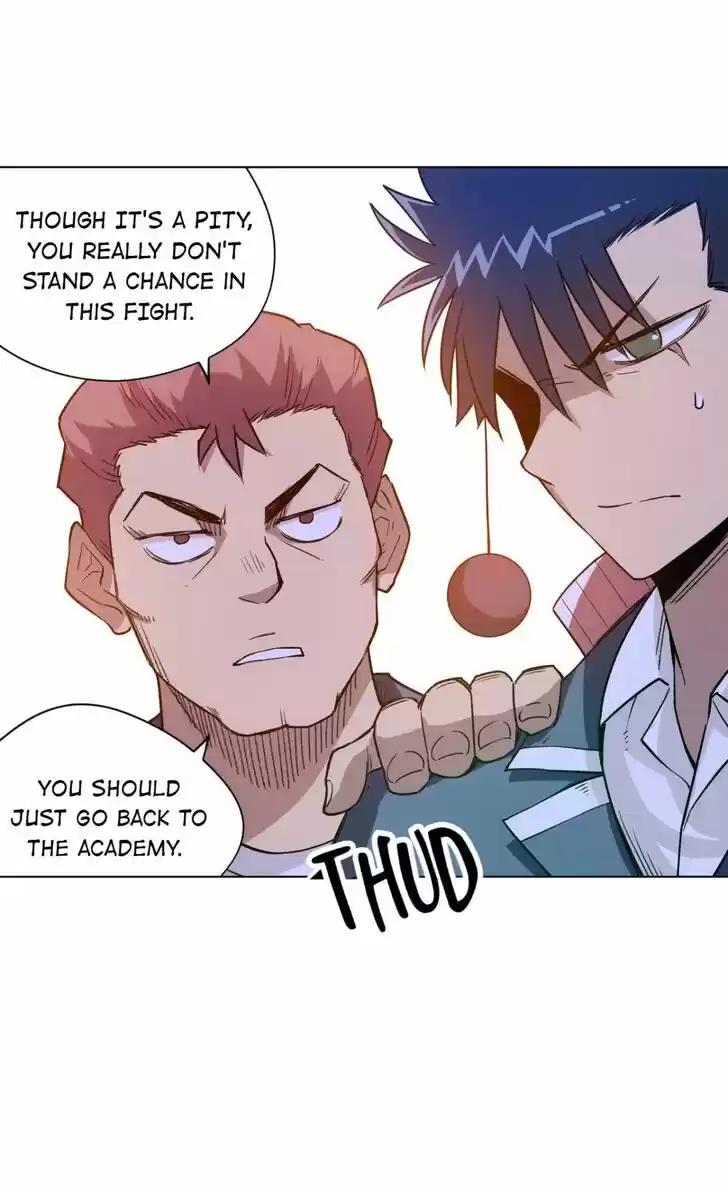 The King of Misfortune Ch.023