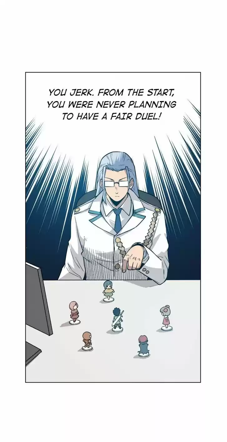 The King of Misfortune Ch.023