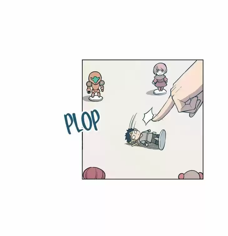 The King of Misfortune Ch.023