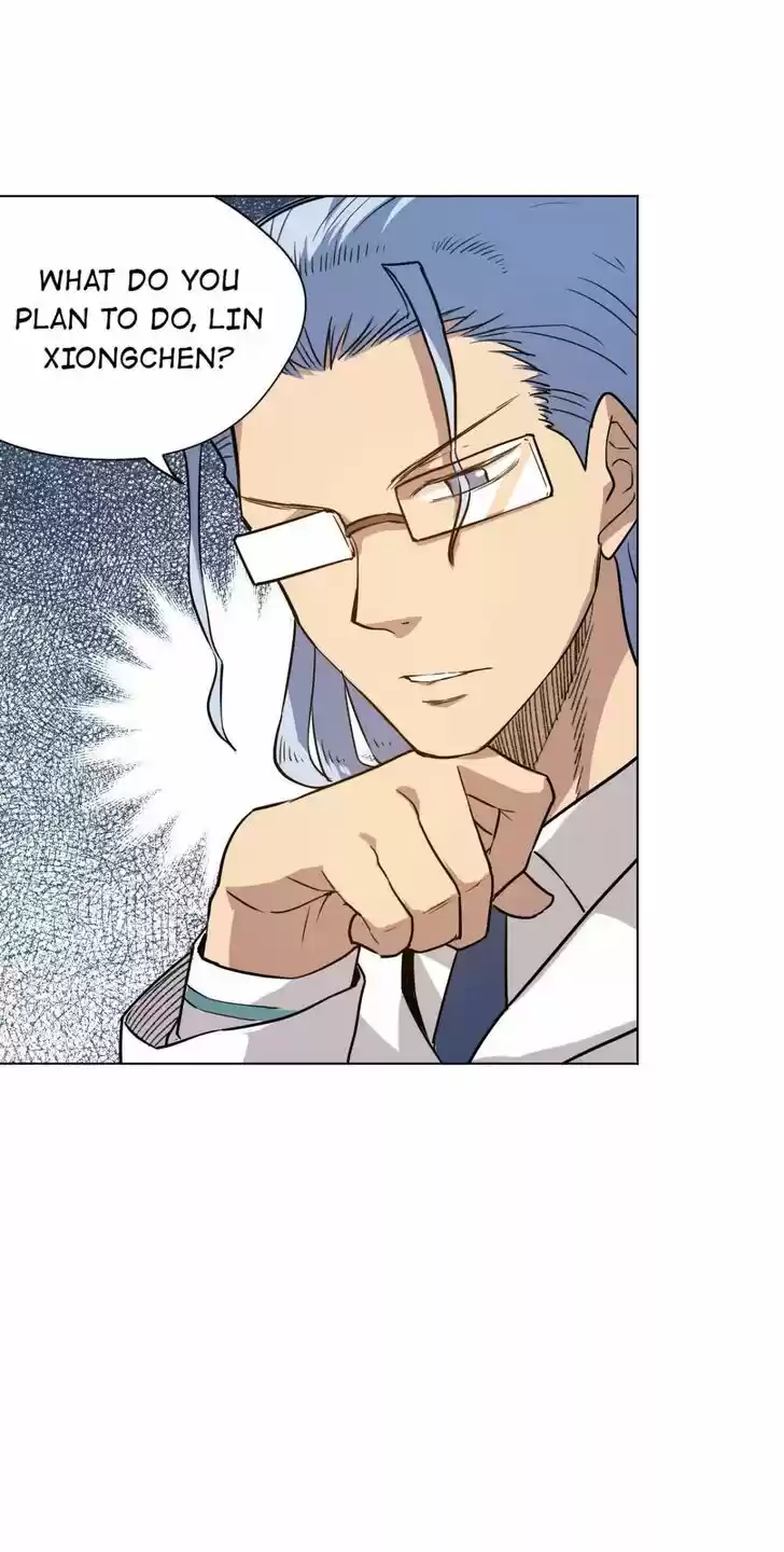 The King of Misfortune Ch.023