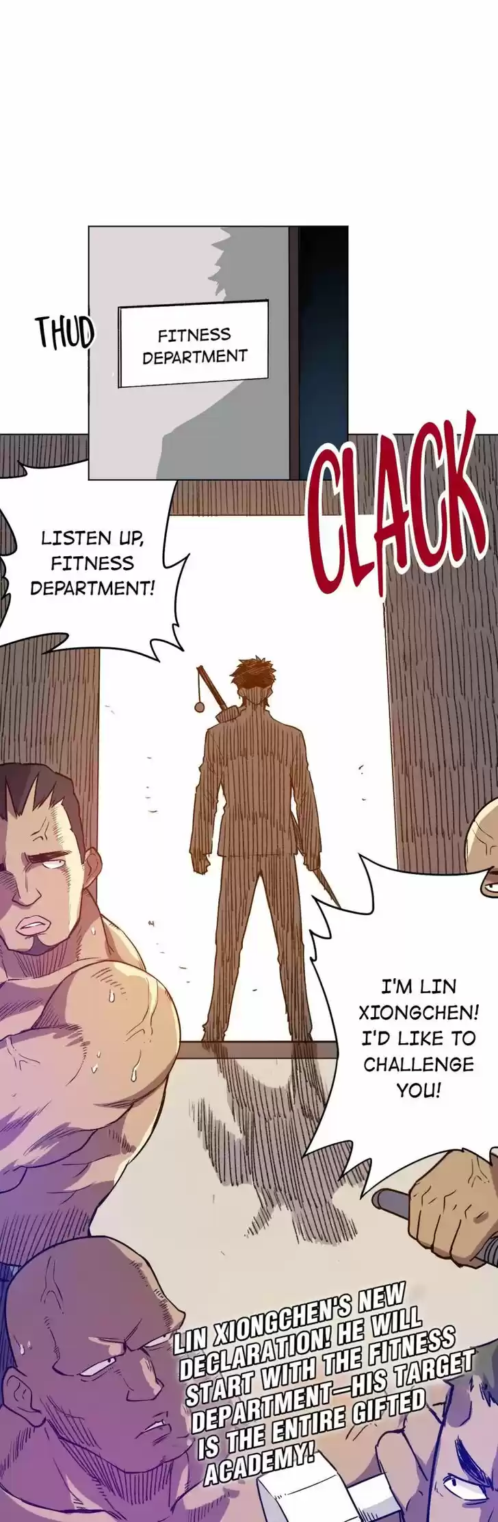 The King of Misfortune Ch.023