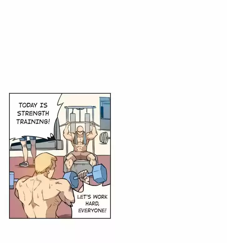 The King of Misfortune Ch.024