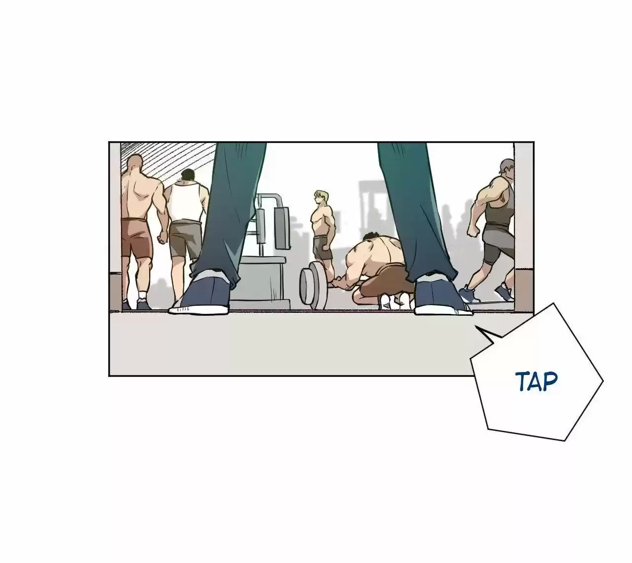 The King of Misfortune Ch.024