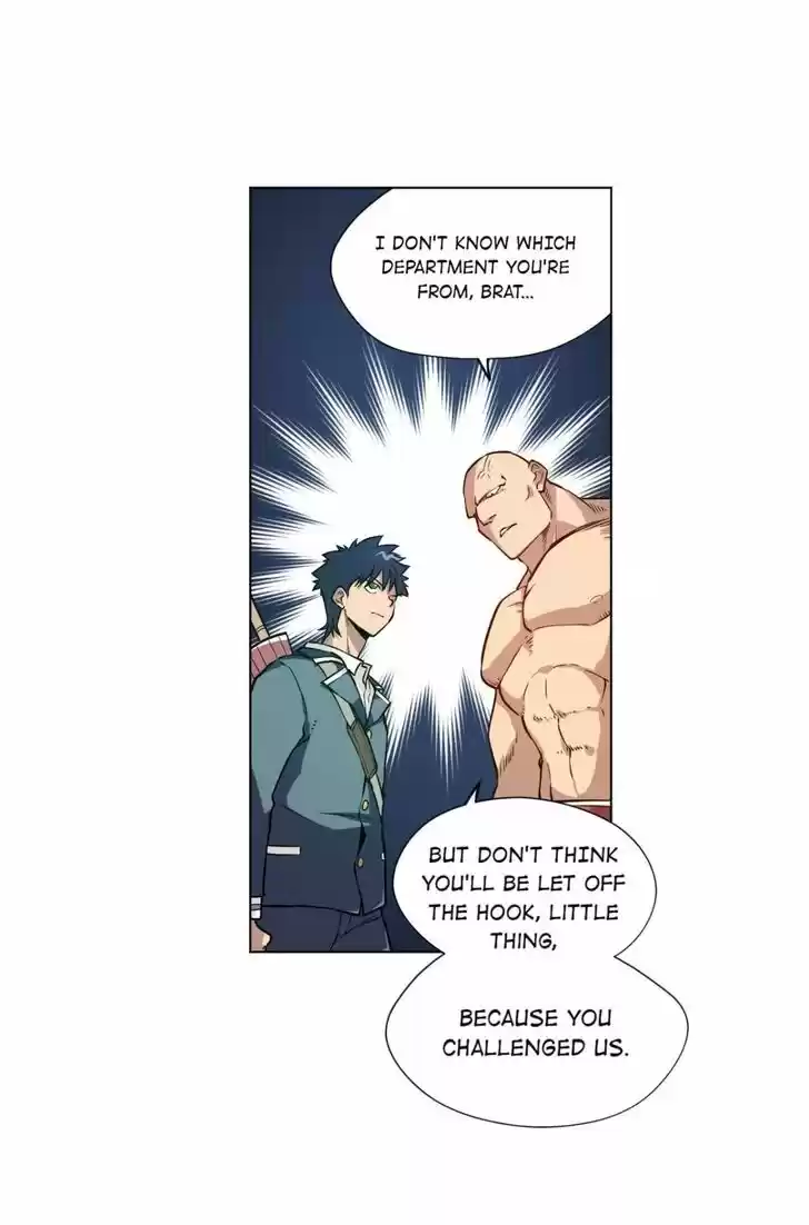 The King of Misfortune Ch.024