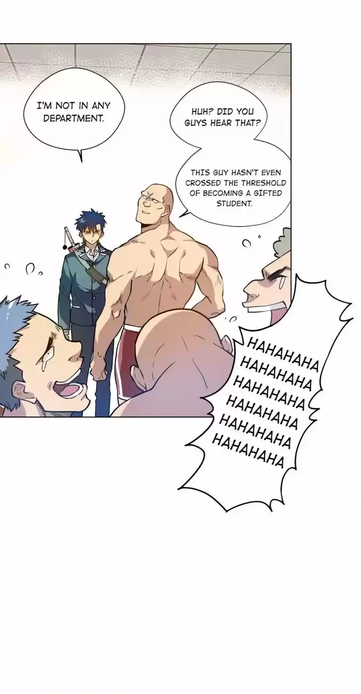 The King of Misfortune Ch.024