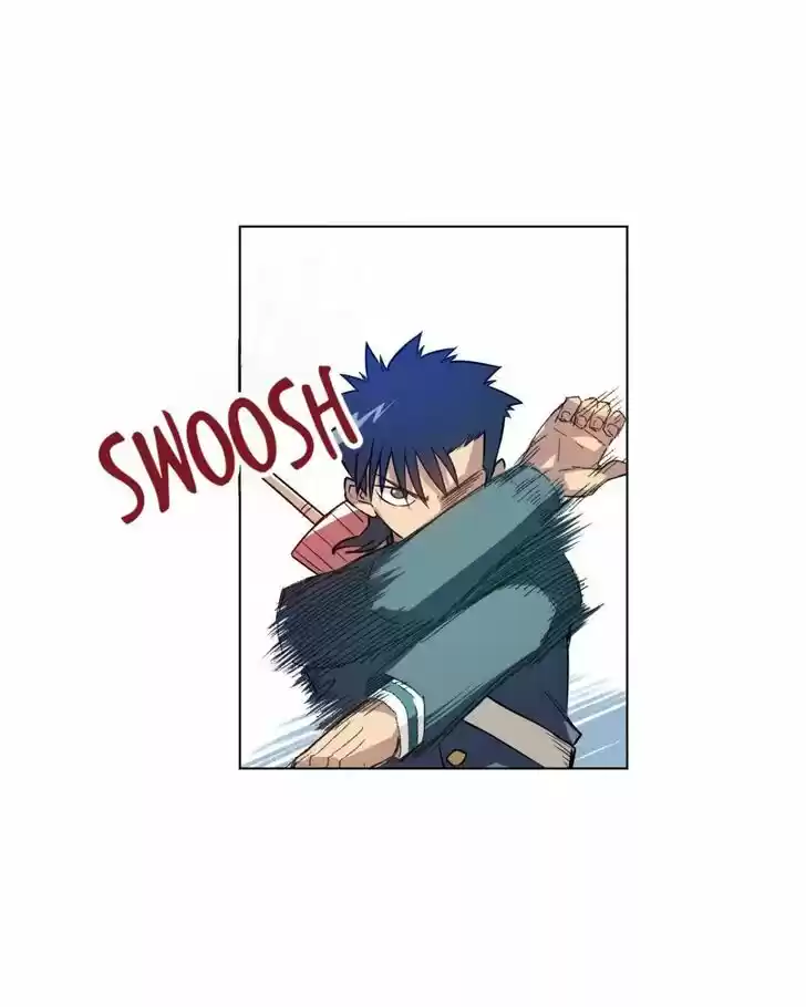 The King of Misfortune Ch.024