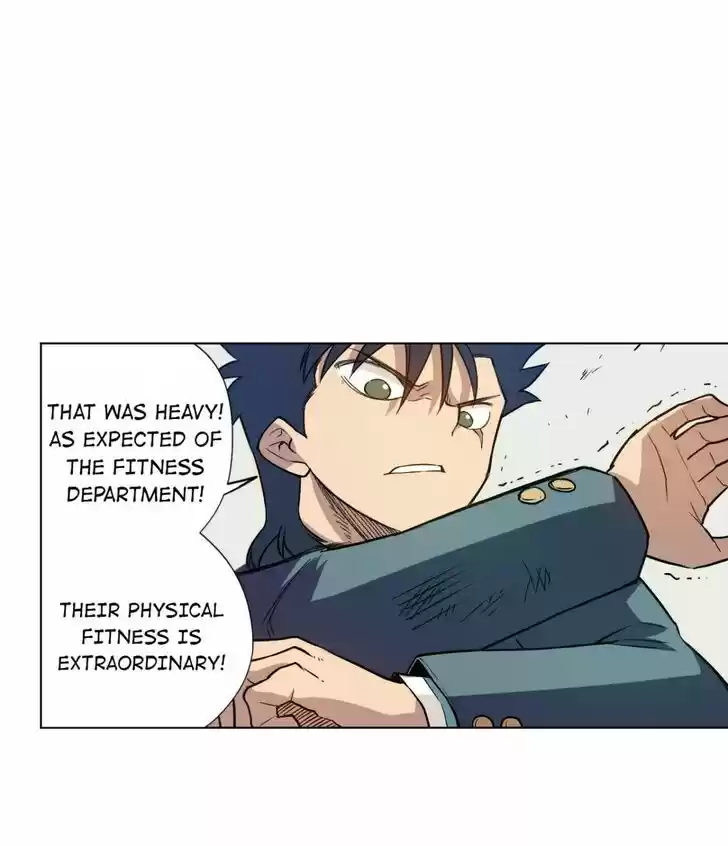 The King of Misfortune Ch.024