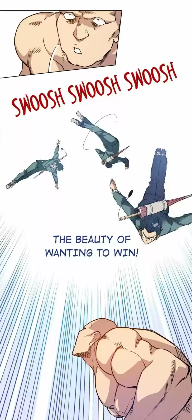 The King of Misfortune Ch.024