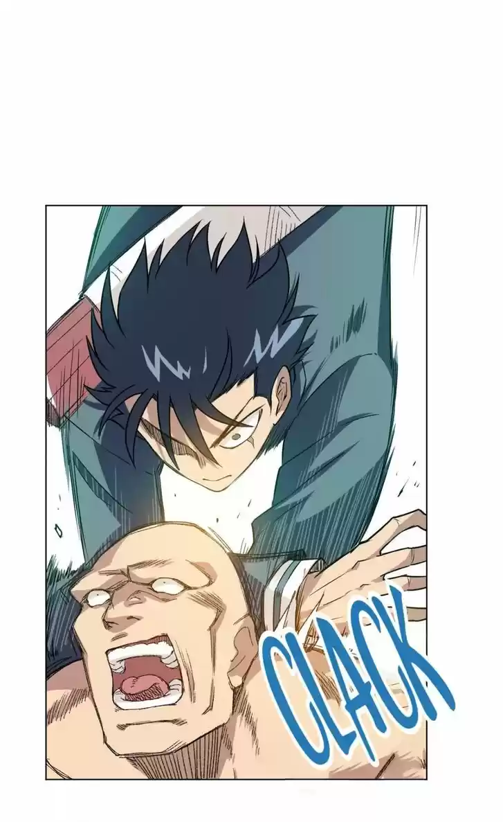 The King of Misfortune Ch.024