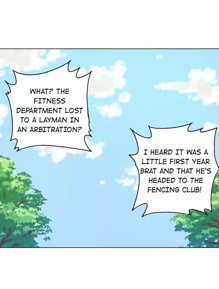 The King of Misfortune Ch.024