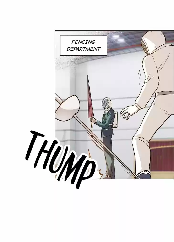 The King of Misfortune Ch.024