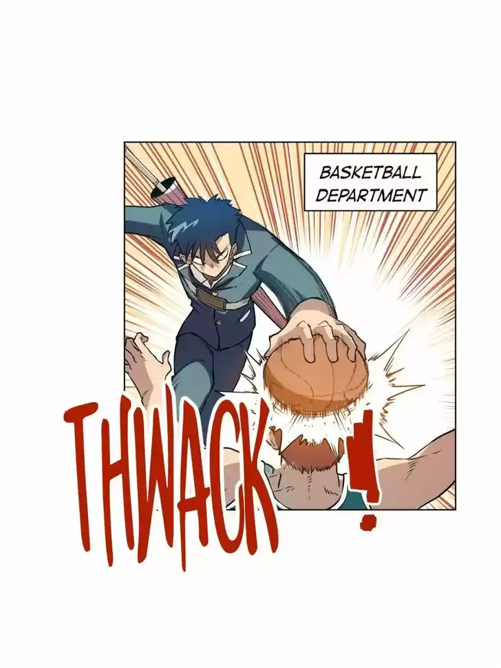 The King of Misfortune Ch.024