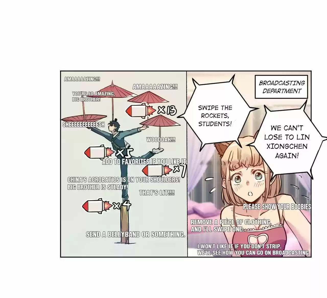 The King of Misfortune Ch.024